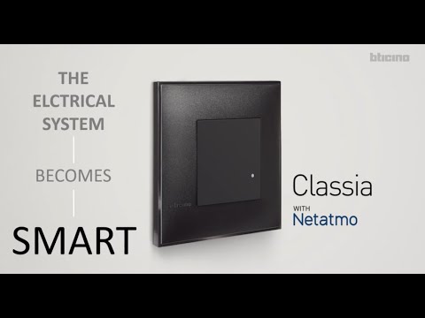 สัมมนาออนไลน์ “Classia กับ Netatmo”