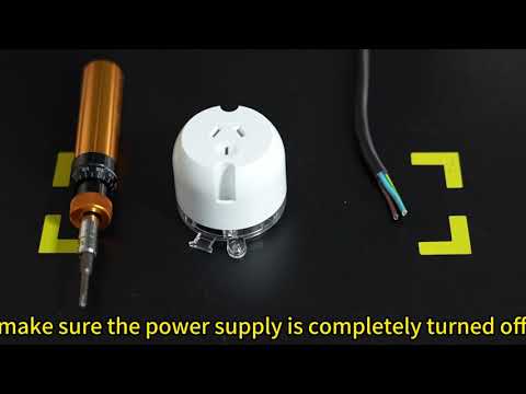 How to Wire a 3 Pin Plug in Australia