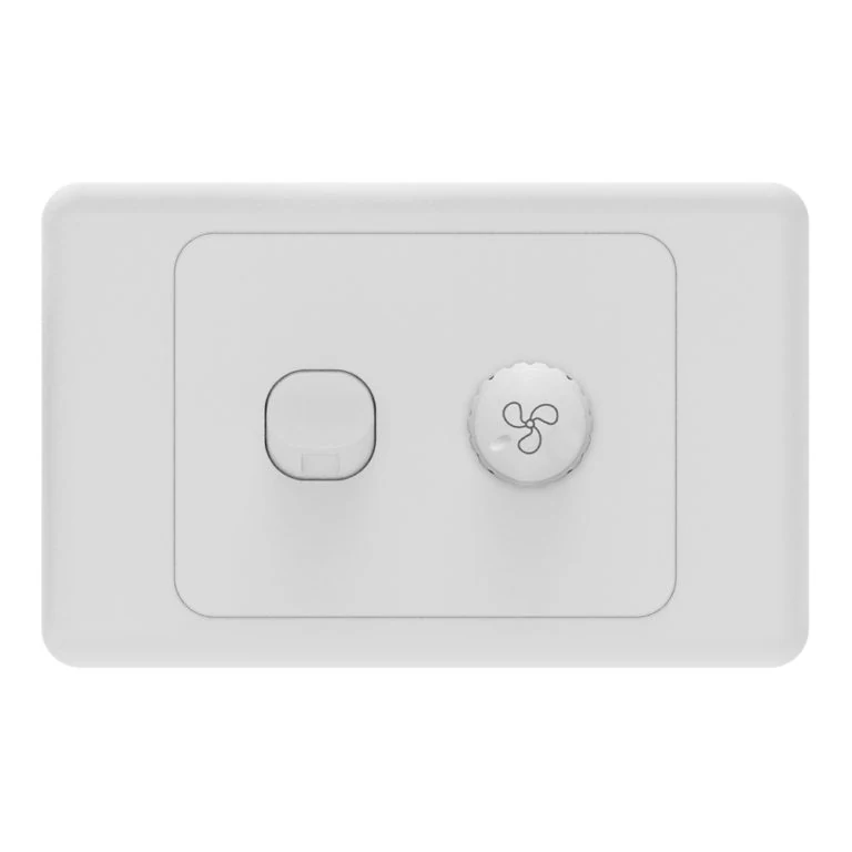 AS328 – Dimmer Switch(400W) With Switch