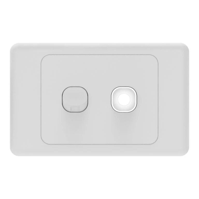 AS346 – Permanent Connection Unit