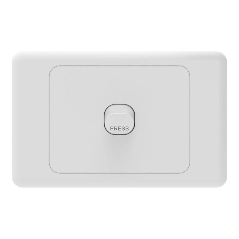 AS515 – 10A Push Button Switch