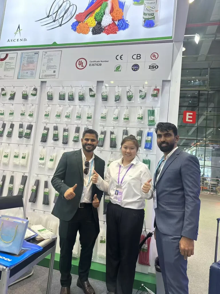 IGOTO ในงาน Canton Fair 2025 11