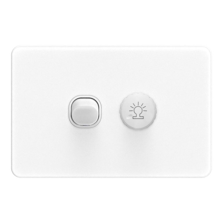 Dimmer and Fan Speed Controller | 400W and 200W