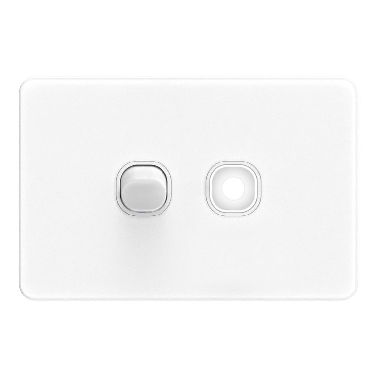 FS346 Permanent Connection Unit | Fixed Appliance