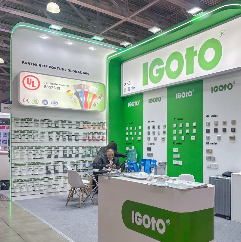 Interlight 2025 October 21–24 Russia - IGOTO