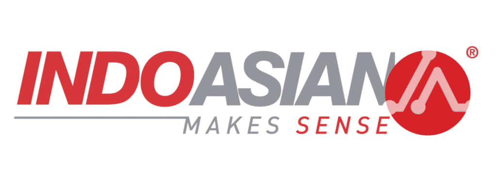 ข้อความอื่น: โลโก้ของ IndoAsian