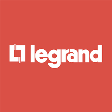 ข้อความอื่น: โลโก้ของ Legrand