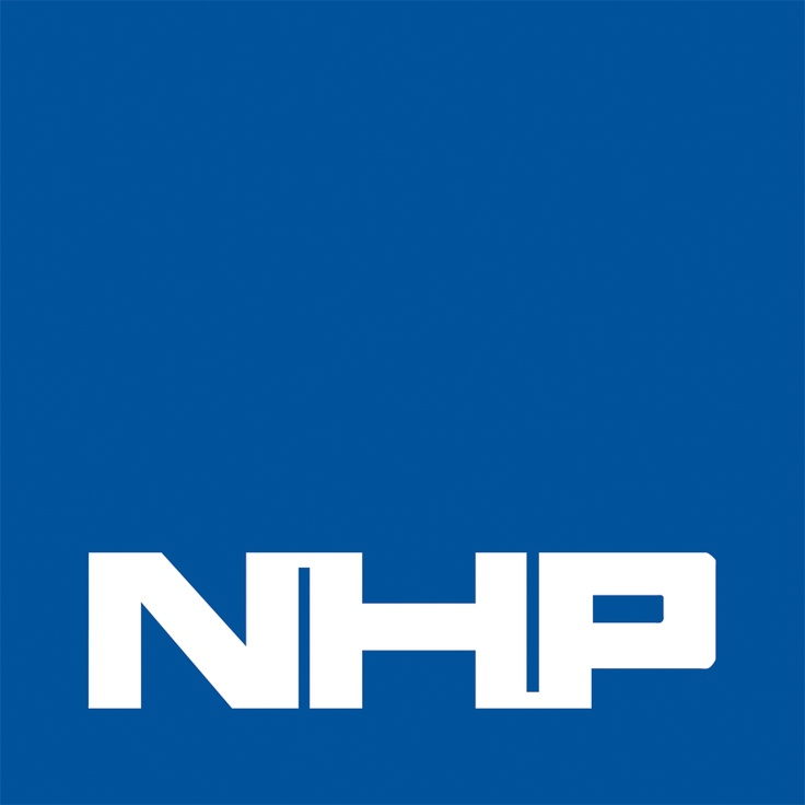 ข้อความอื่น: โลโก้ NLP