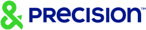 ข้อความอื่น: โลโก้ Precision Electricals