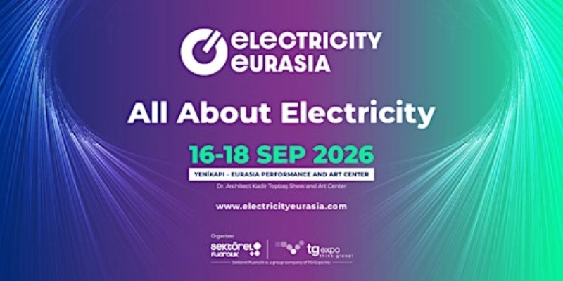 Електрична Евроазија 2026