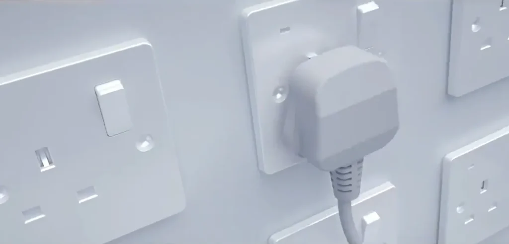 SWE China Socket