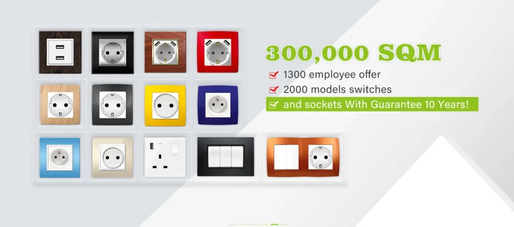 SOK Electric