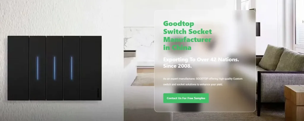 GOODTOP Electrical