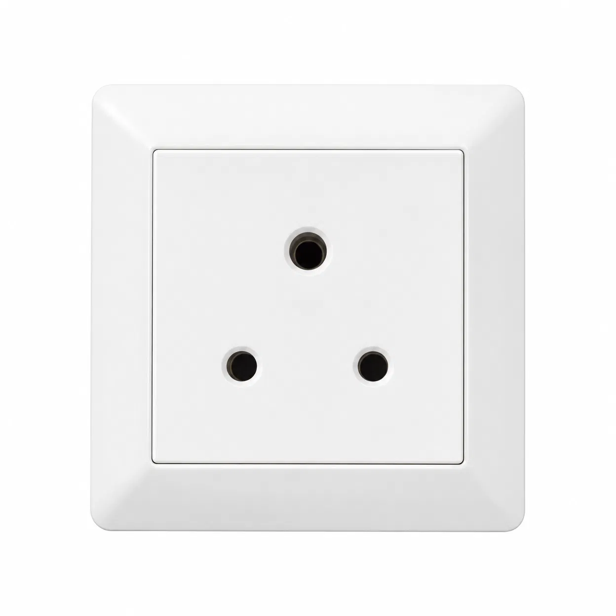 Type D wall socket