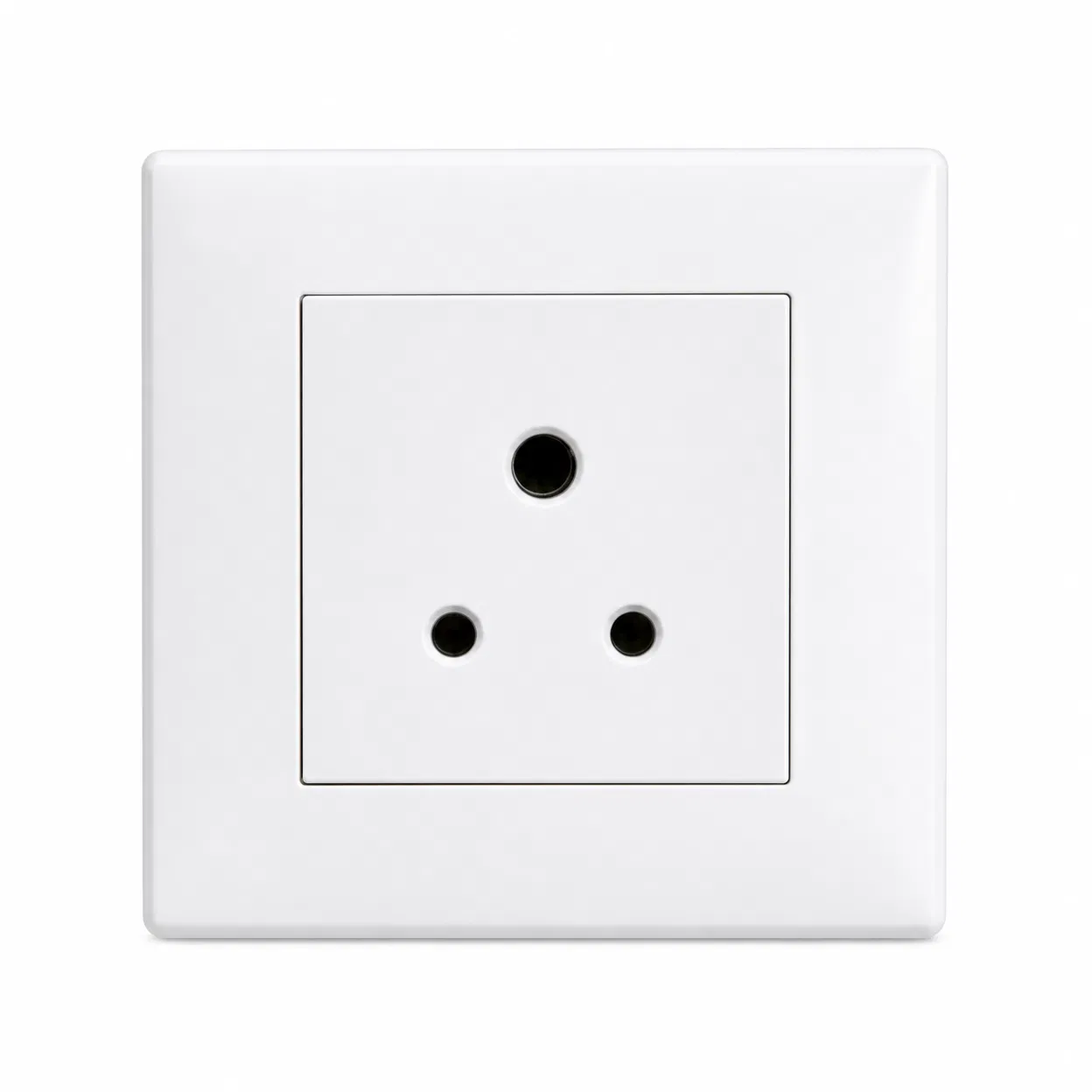 Type N Brazilian wall socket