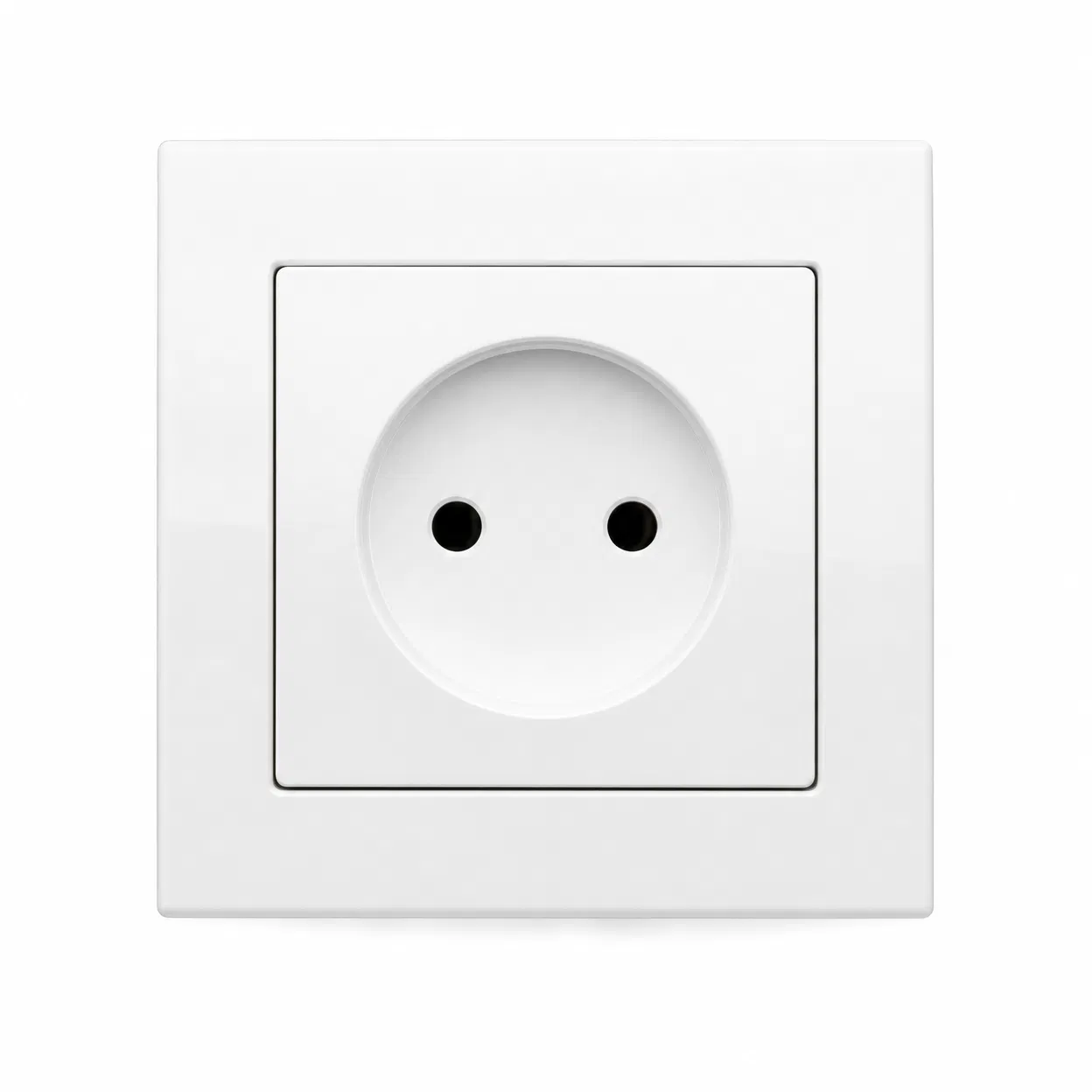 Type C wall socket