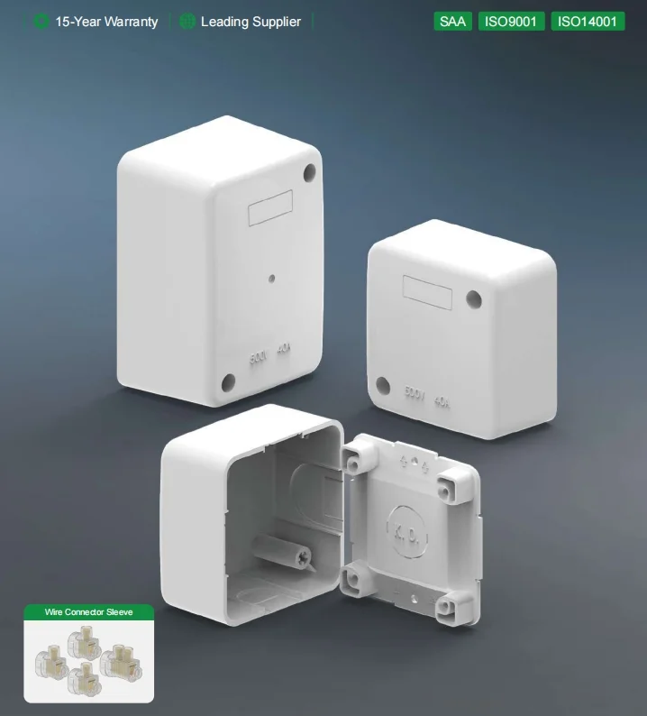 JUNCTION BOX 2 igotoele