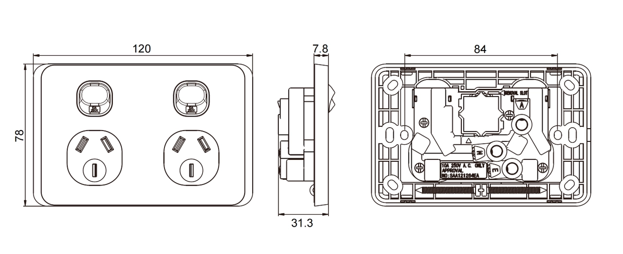RS SERIES 1 igotoele