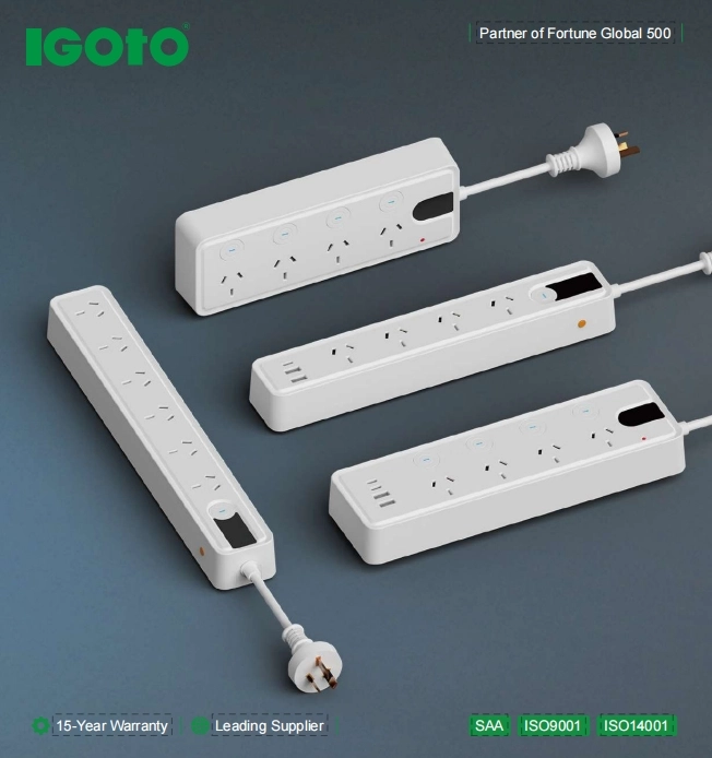 YTB POWER BOARD 2 igotoele