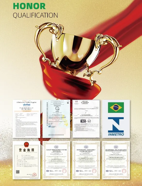 honor qualification