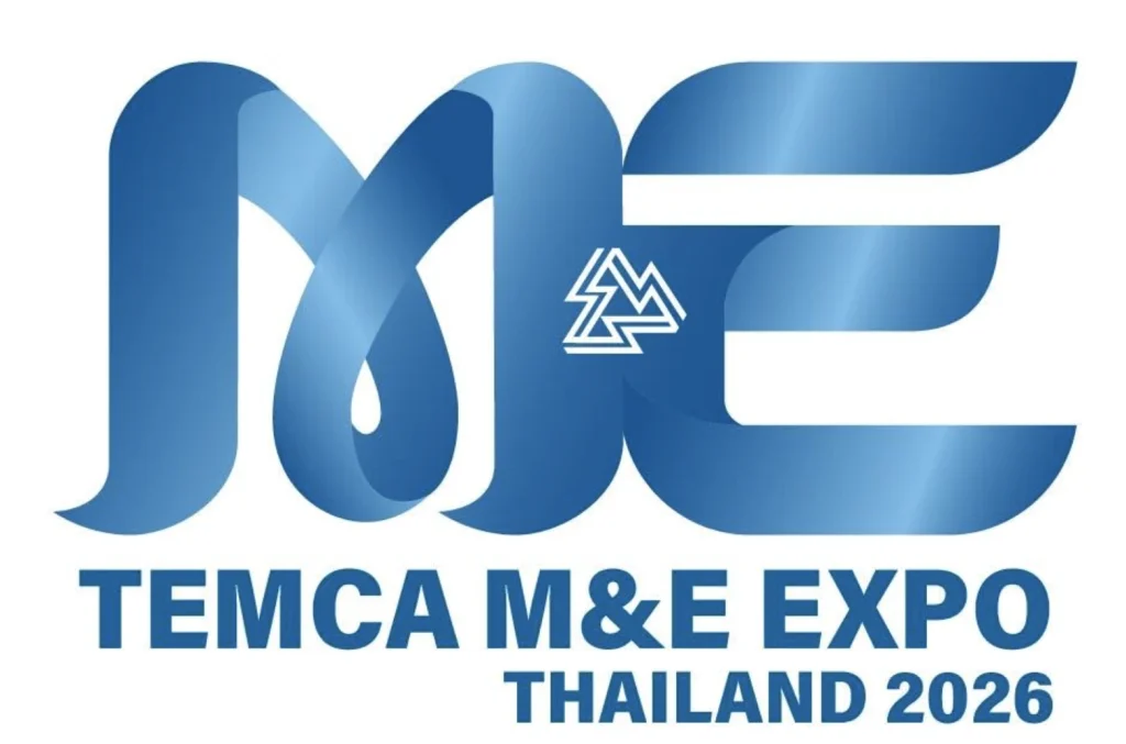 TEMCA M&E Expo Tailandia 2026