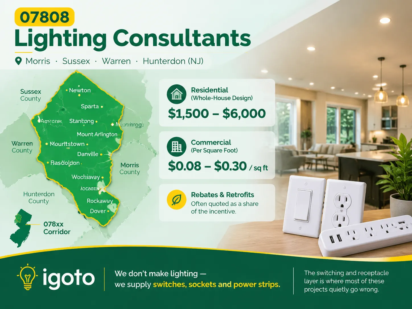 07808 Lighting Consultants
