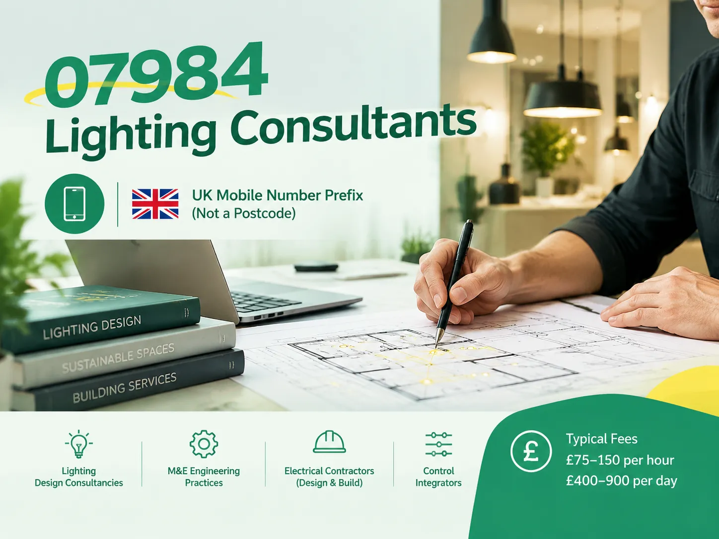 07984 Lighting Consultants