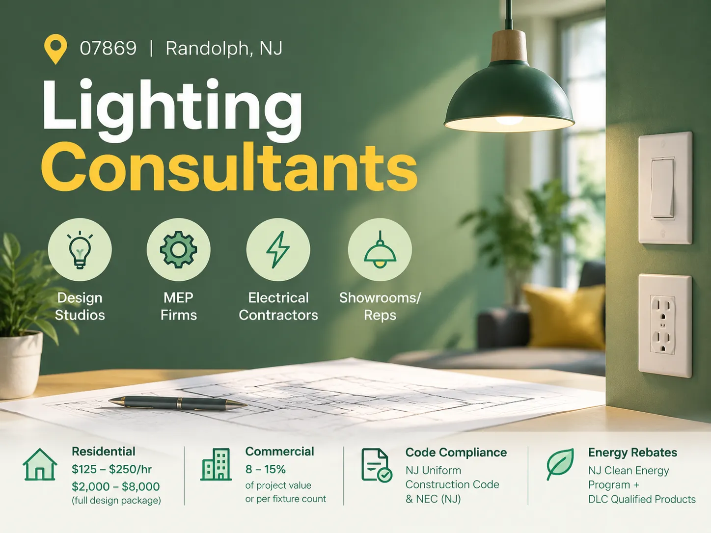 07869 Lighting Consultants